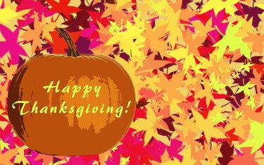 Origen del Día de Acción de Gracias: la historia detrás de Thanksgiving