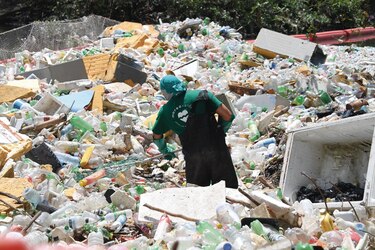 El  BoB y un río de basura 