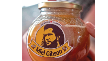 Un final feliz para ‘Miel Gibson’
