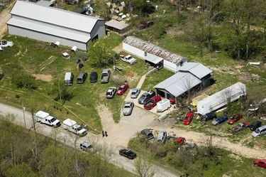 Ohio: Desconcierto por homicidio de ocho miembros de una familia