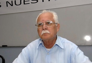 Candidatura presidencial de Jované está condicionada
