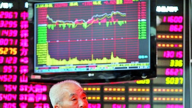 Especulación agita mercado