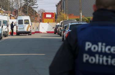 Al menos seis muertos tras atropello múltiple en un carnaval en Bélgica