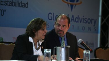 Gobierno ultima reglamentaciones de ley de prevención de blanqueo