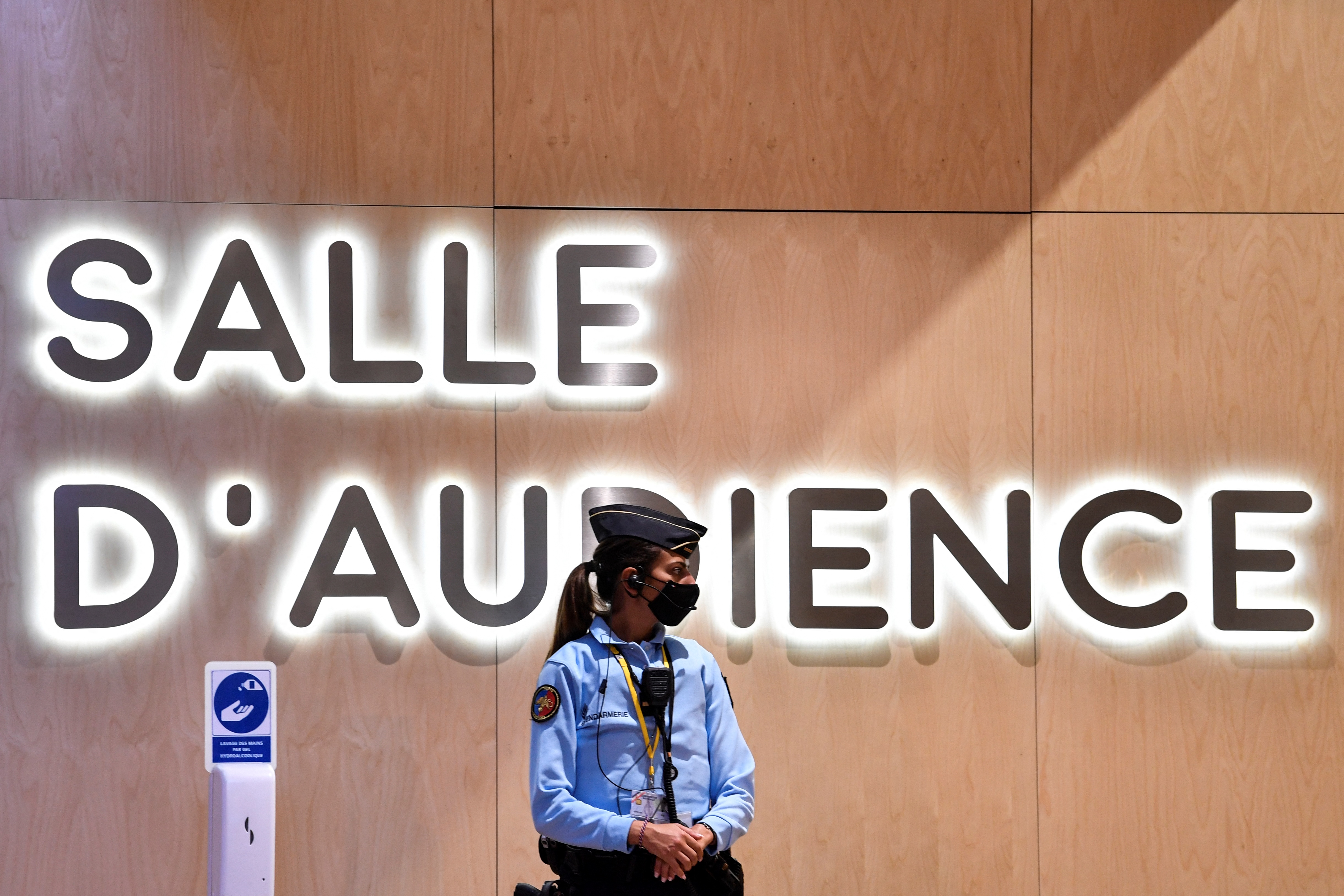 Francia inicia maratónico juicio sobre los atentados yihadistas de 2015 en París