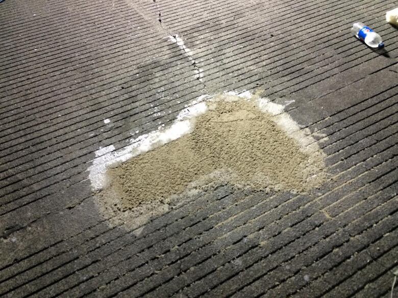 Fisuras y desprendimientos obligan a Tocumen a revisar sus pistas cada media hora