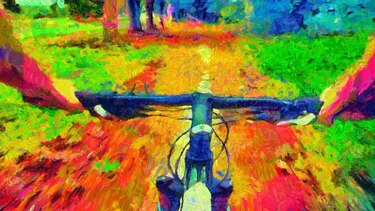 La historia del químico que experimentó el ‘primer viaje’ con LSD en una bicicleta