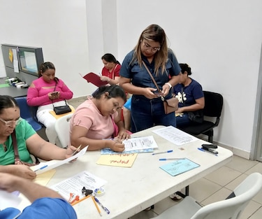 El Ifarhu cierra el 29 de mayo la recepción de documentos para becas 2026