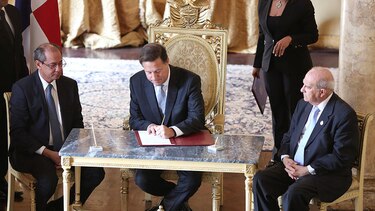 Gobierno aprueba $70 millones para construir nueva facultad de medicina de la Universidad de Panamá