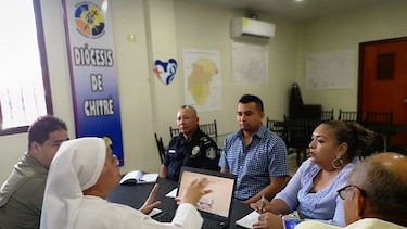 A la prejornada en Azuero llegarán 4 mil peregrinos
