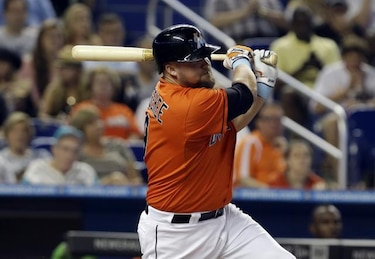 McGehee y Young, los jugadores con el mejor regreso en Grandes Ligas