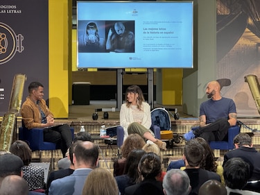 El Instituto Cervantes y Apple Music se unen para buscar las mejores letras de canciones en español de la historia