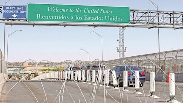 Tribunal de Estados Unidos ordena que niños migrantes detenidos tengan jabón y camas