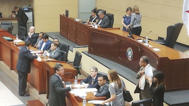 SBP advierte de riesgos sino se aprueba ley