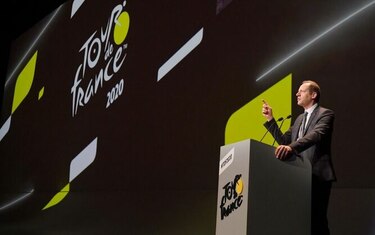 Tour 2020 consagra a la montaña y Bernal pone en duda su presencia