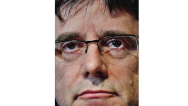 Fiscalía alemana pide extradición a España de Puigdemont