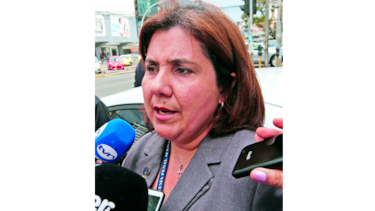 Contratos de Aseo, bajo la lupa del MP