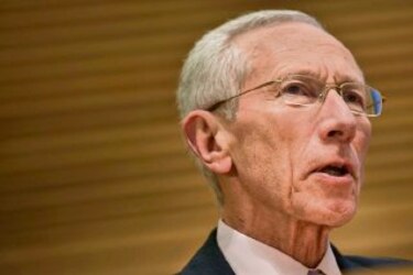 Stanley Fischer acompañará a Yellen en la Fed