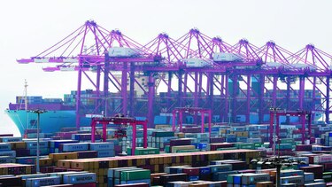 China busca ampliar influencia financiera