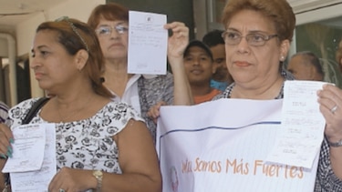Denuncian falta de insumos para atender insuficiencia renal crítica