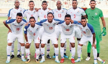 Panamá buscará hoy una segunda victoria ante Bermudas