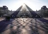 El Louvre cuelga casi medio millón de obras en internet