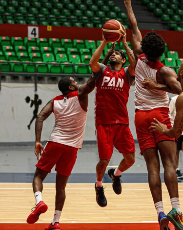 Panamá acelera su preparación con plantel casi completo y enfoque total en vencer a Cuba