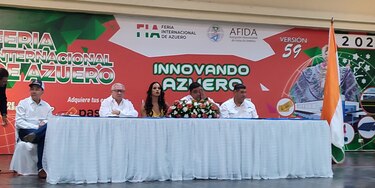 Se esperan cerca de 350 mil visitantes para la Feria Internacional de Azuero