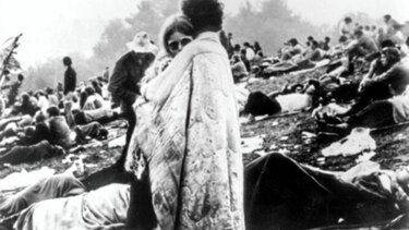 Cancelan festival por el 50 aniversario de Woodstock en EU