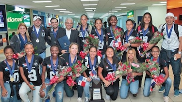 El Mundial de ‘flag football’ ya está listo para venir a Panamá