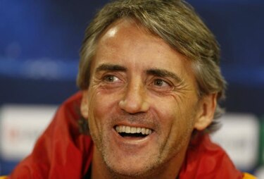 Liga Italiana: Roberto Mancini vuelve al banquillo del Inter