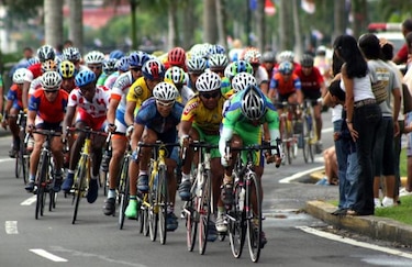 AMA cree que investigación de la UCI dará 'ilusión y confianza' al ciclismo