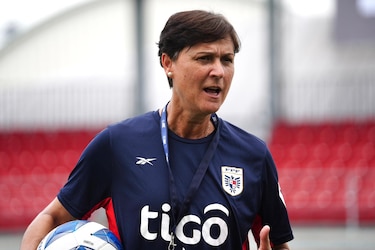 Una cita soñada: María Is Piñera debutará en el Rommel con la selección femenina  