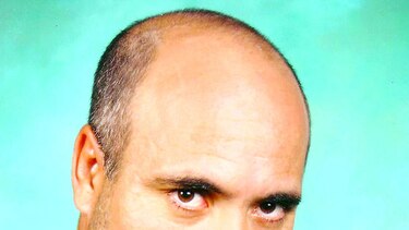 A David, llegan los monólogos