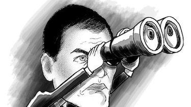 Mientras tanto, Correa…