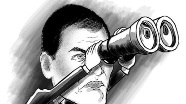 Mientras tanto, Correa…