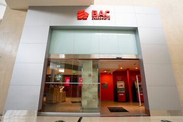 Una experiencia bancaria innovadora, la nueva propuesta de BAC Credomatic 