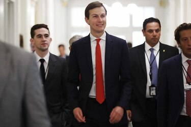 El yerno de Donald Trump comparecerá el lunes y martes ante el Congreso