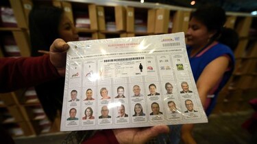 Cierra la campaña electoral más atípica de los últimos años en Ecuador