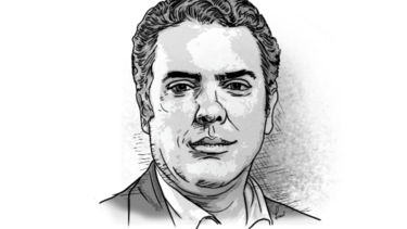 Colombia y su nuevo presidente