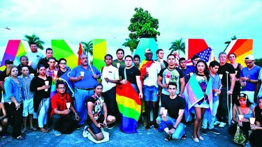 Conmoción por la masacre en Orlando
