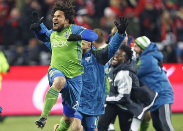 Román Torres, el panameño mejor pagado en la MLS