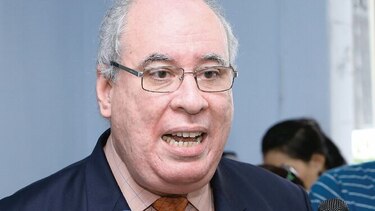 Piden a la Corte recusar a José Ayú Prado por ‘enemistad’