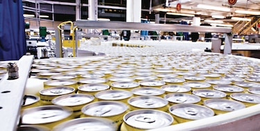 Producción de bebidas alcohólicas llega a 241 litros
