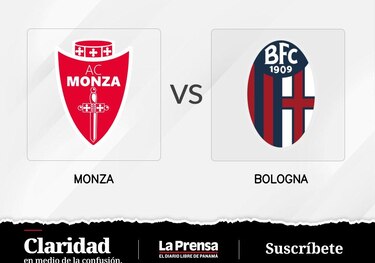 Monza, en forma para al encuentro con Bologna