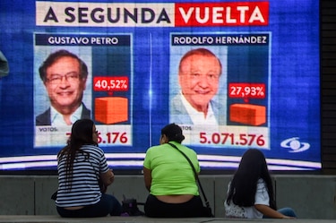 Política y desigualdad