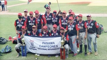 Panamá ya definió a sus representantes para el Mundial y los Latinoamericanos