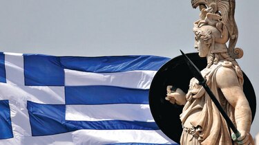 Juncker pide honrar pacto con Grecia