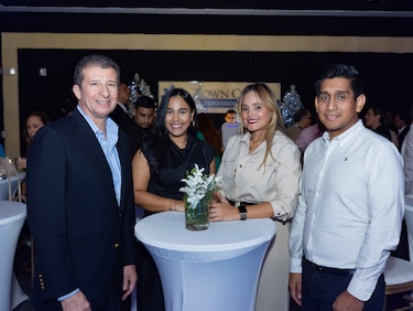 Consultorios Town Center Costa del Este celebra exitoso cierre de año con Networking para Especialistas de la Salud