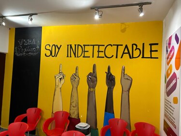 Reactivación de la Conavih: ¿Una solución efectiva al VIH en Panamá?